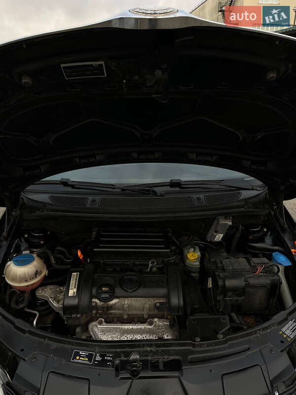 Хэтчбек Skoda Fabia 2009 в Луцке фото 23 Хэтчбек Skoda Fabia 2009 в Луцке
