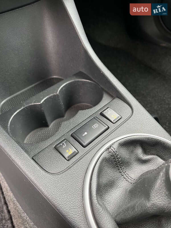 Хэтчбек Skoda Fabia 2009 в Луцке фото 16 Хэтчбек Skoda Fabia 2009 в Луцке