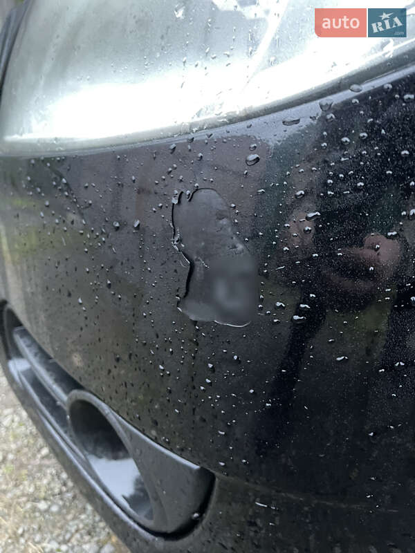 Универсал Skoda Fabia 2008 в Мукачево фото 14 Универсал Skoda Fabia 2008 в Мукачево