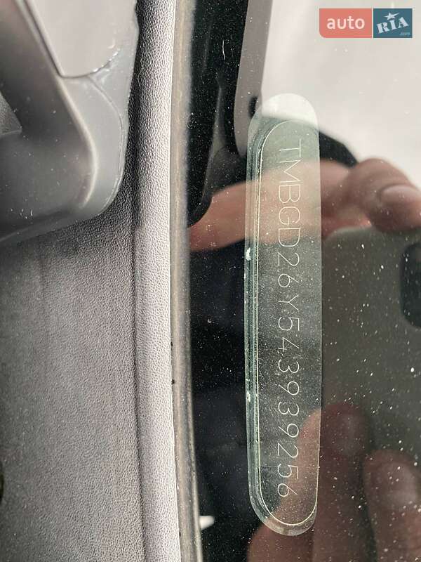 Універсал Skoda Fabia 2003 в Софіївській Борщагівці фото 8 Універсал Skoda Fabia 2003 в Софіївській Борщагівці