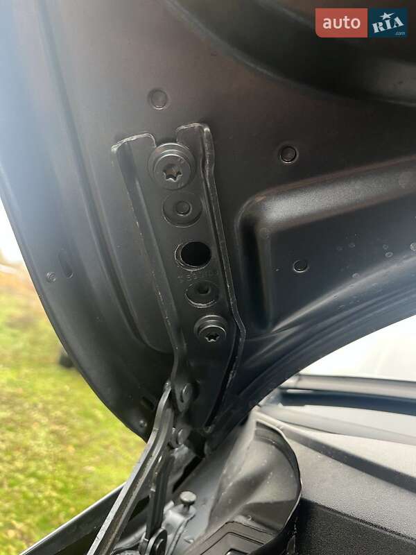 Универсал Skoda Fabia 2009 в Змиеве