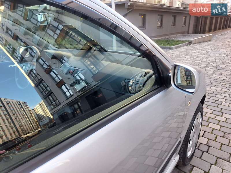 Хэтчбек Skoda Fabia 2007 в Ивано-Франковске фото 25 Хэтчбек Skoda Fabia 2007 в Ивано-Франковске