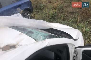 Хетчбек Skoda Fabia 2015 в Білій Церкві