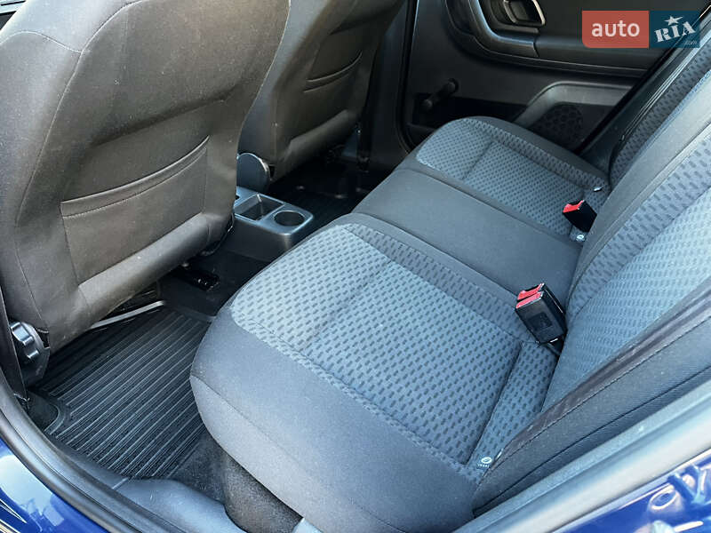 Универсал Skoda Fabia 2010 в Львове фото 23 Универсал Skoda Fabia 2010 в Львове
