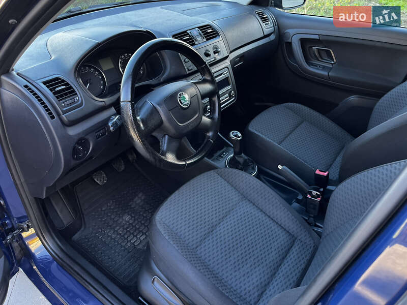 Универсал Skoda Fabia 2010 в Львове фото 25 Универсал Skoda Fabia 2010 в Львове