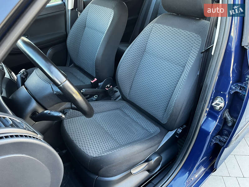 Универсал Skoda Fabia 2010 в Львове фото 26 Универсал Skoda Fabia 2010 в Львове