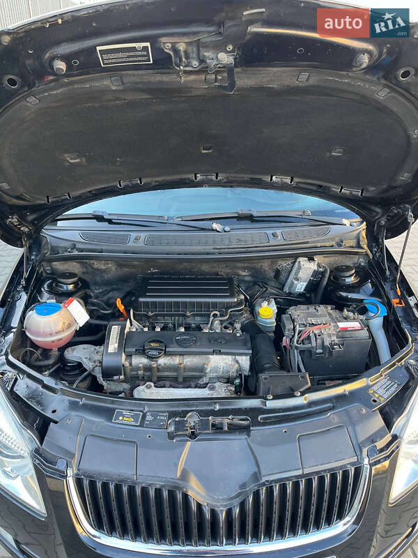 Хэтчбек Skoda Fabia 2010 в Луцке фото 21 Хэтчбек Skoda Fabia 2010 в Луцке