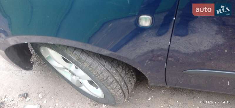 Універсал Skoda Fabia 2010 в Одесі