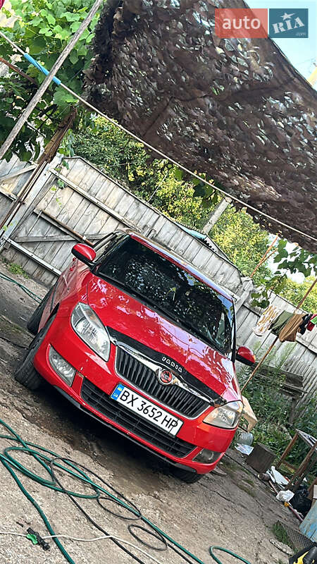 Универсал Skoda Fabia 2011 в Сумах фото 13 Универсал Skoda Fabia 2011 в Сумах