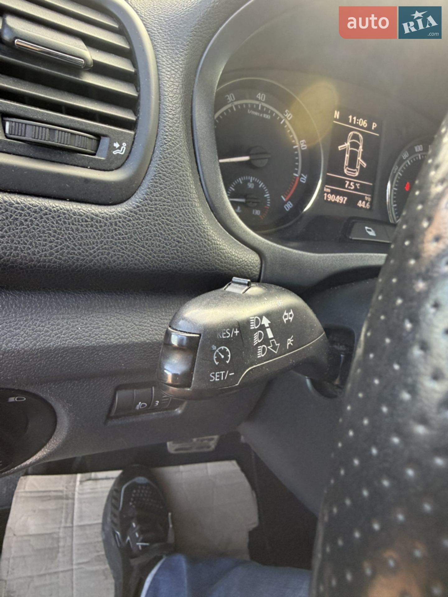 2011 Skoda Fabia - мініатюра 17