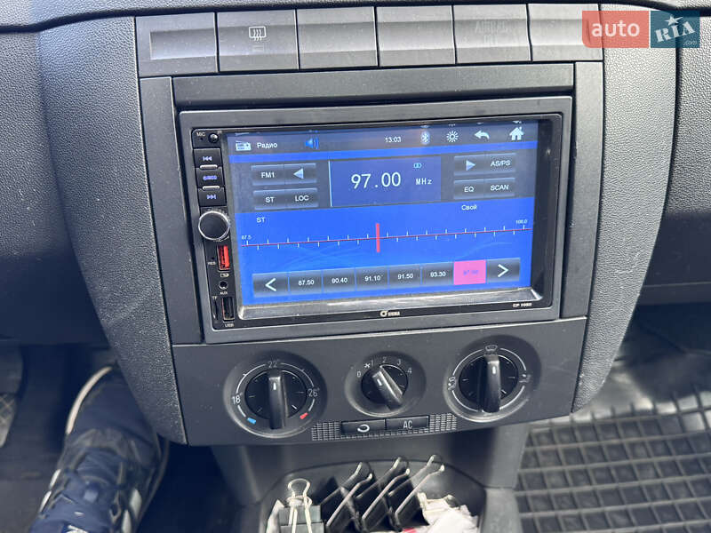 Универсал Skoda Fabia 2007 в Львове фото 13 Универсал Skoda Fabia 2007 в Львове