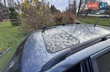 Универсал Skoda Fabia 2007 в Львове