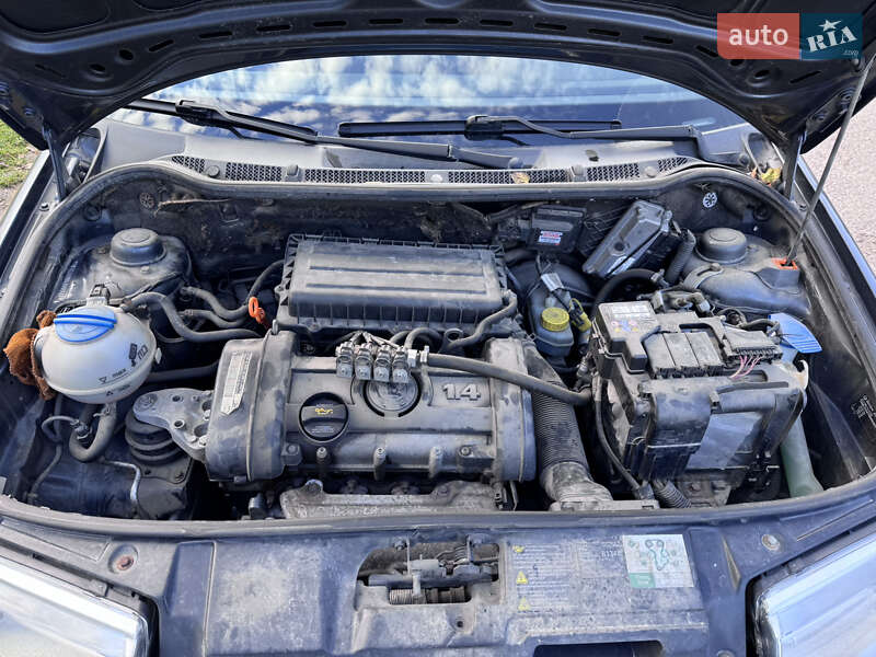 Универсал Skoda Fabia 2007 в Львове фото 21 Универсал Skoda Fabia 2007 в Львове