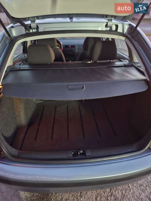 Універсал Skoda Fabia 2004 в Тисмениці фото 10 Універсал Skoda Fabia 2004 в Тисмениці