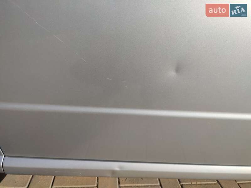 Хетчбек Skoda Fabia 2005 в Миколаєві