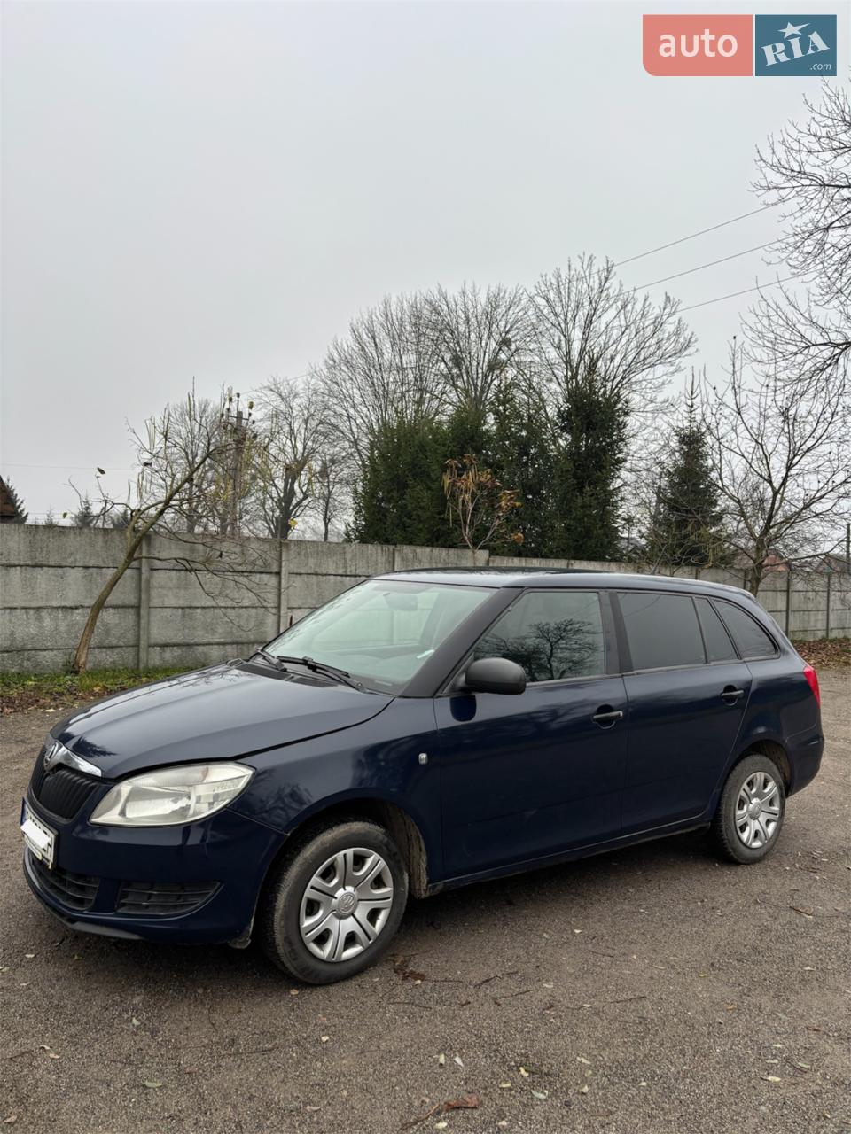 2014 Skoda Fabia - мініатюра 27
