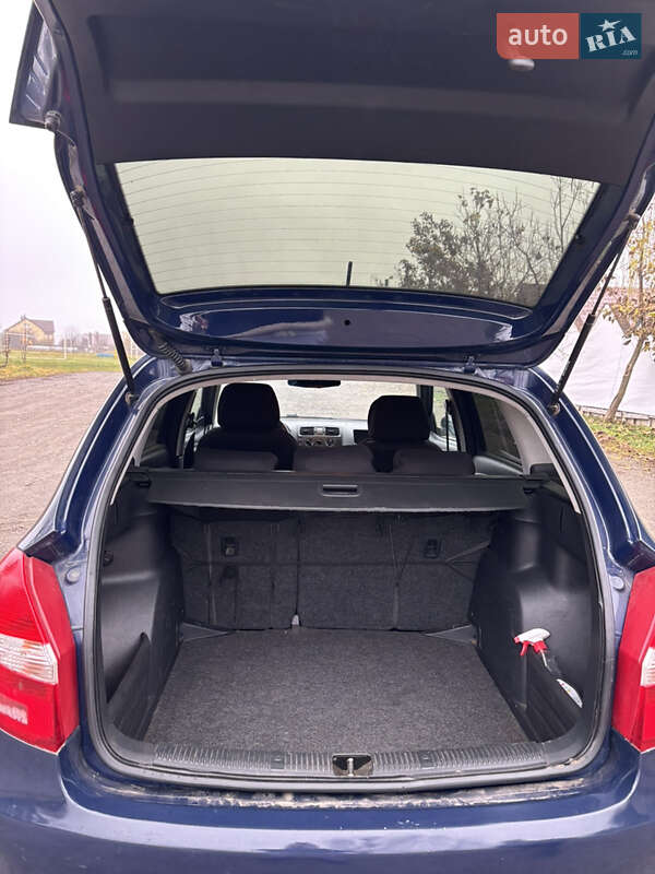 Универсал Skoda Fabia 2014 в Виннице фото 17 Универсал Skoda Fabia 2014 в Виннице