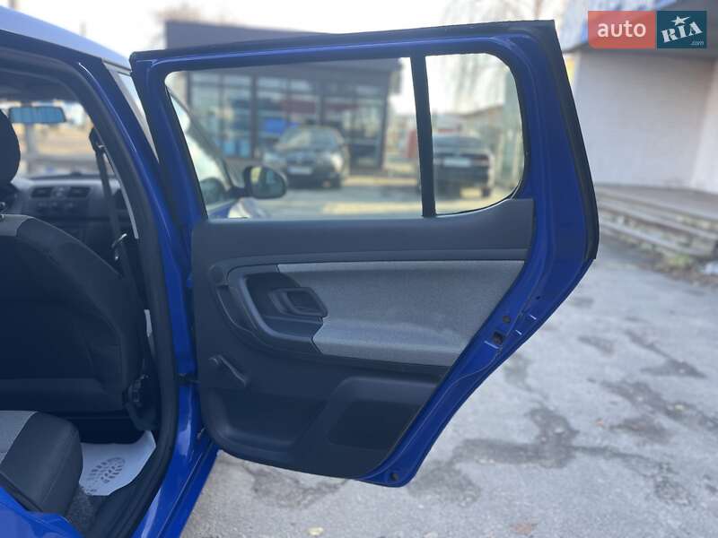 Хэтчбек Skoda Fabia 2009 в Сумах фото 29 Хэтчбек Skoda Fabia 2009 в Сумах