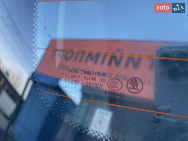 Хэтчбек Skoda Fabia 2009 в Сумах фото 52 Хэтчбек Skoda Fabia 2009 в Сумах