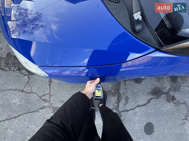 Хэтчбек Skoda Fabia 2009 в Сумах фото 64 Хэтчбек Skoda Fabia 2009 в Сумах