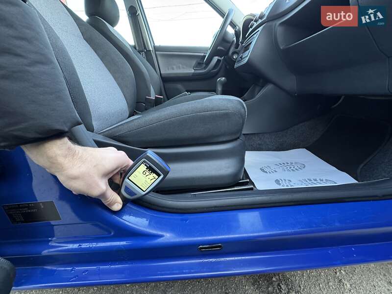 Хэтчбек Skoda Fabia 2009 в Сумах фото 83 Хэтчбек Skoda Fabia 2009 в Сумах