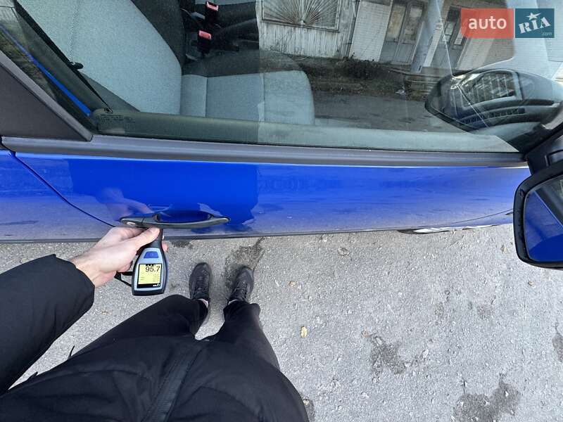 Хэтчбек Skoda Fabia 2009 в Сумах фото 81 Хэтчбек Skoda Fabia 2009 в Сумах