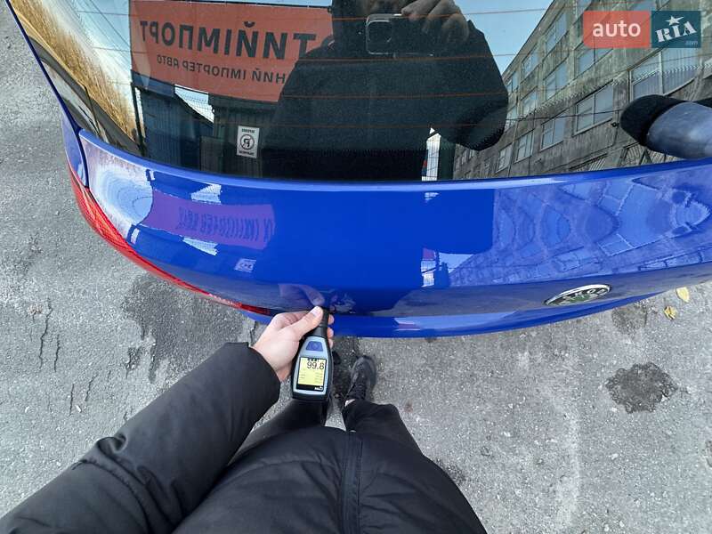 Хэтчбек Skoda Fabia 2009 в Сумах фото 74 Хэтчбек Skoda Fabia 2009 в Сумах