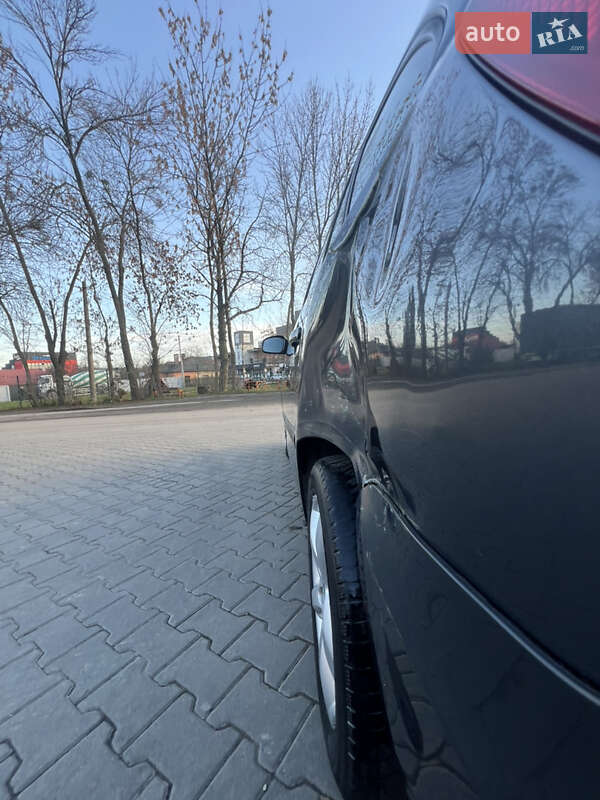 Универсал Skoda Fabia 2011 в Львове