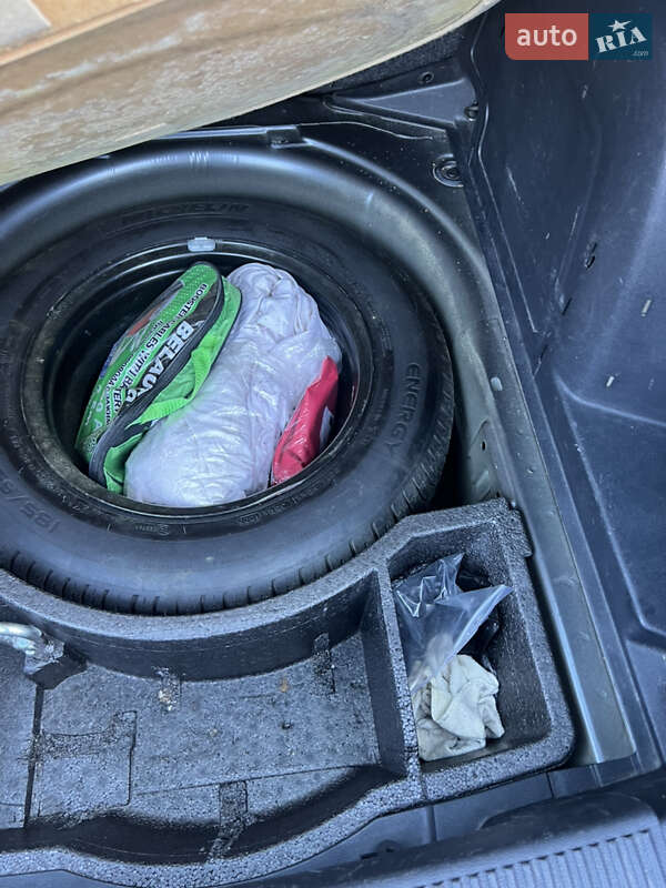 Универсал Skoda Fabia 2011 в Львове