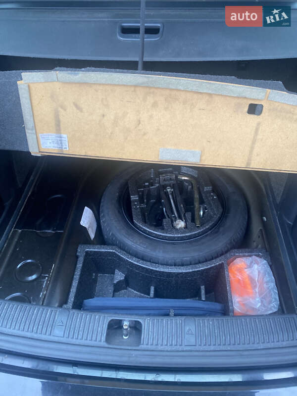 Универсал Skoda Fabia 2008 в Сумах фото 7 Универсал Skoda Fabia 2008 в Сумах