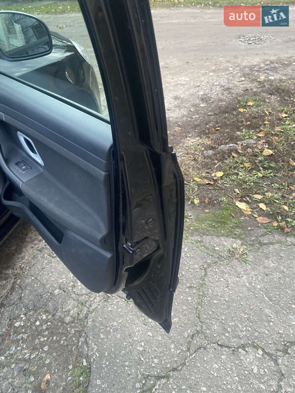 Универсал Skoda Fabia 2008 в Сумах фото 20 Универсал Skoda Fabia 2008 в Сумах