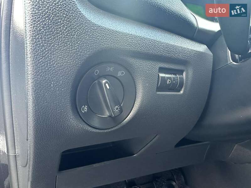 Универсал Skoda Fabia 2010 в Полтаве фото 5 Универсал Skoda Fabia 2010 в Полтаве