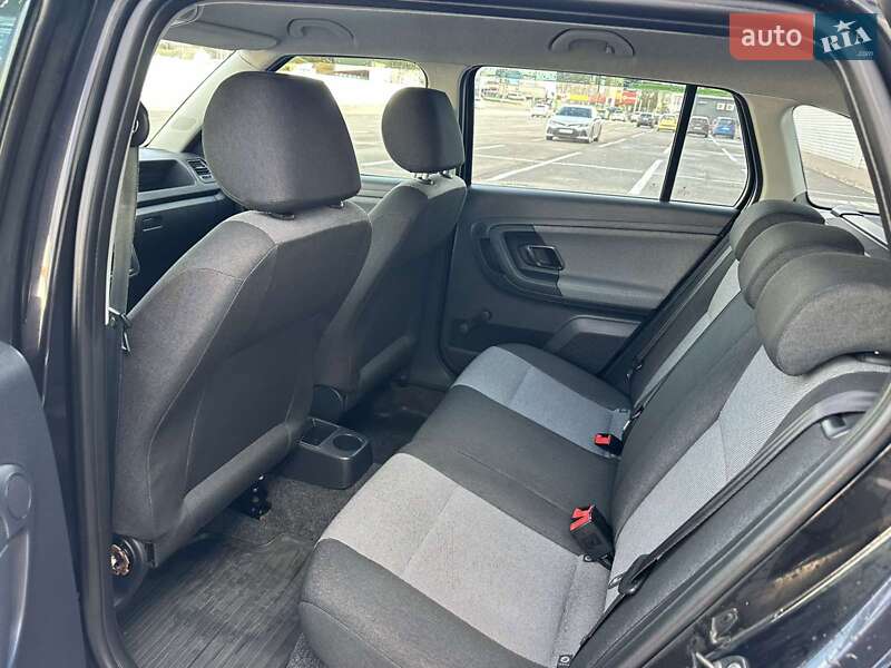 Универсал Skoda Fabia 2010 в Полтаве фото 21 Универсал Skoda Fabia 2010 в Полтаве