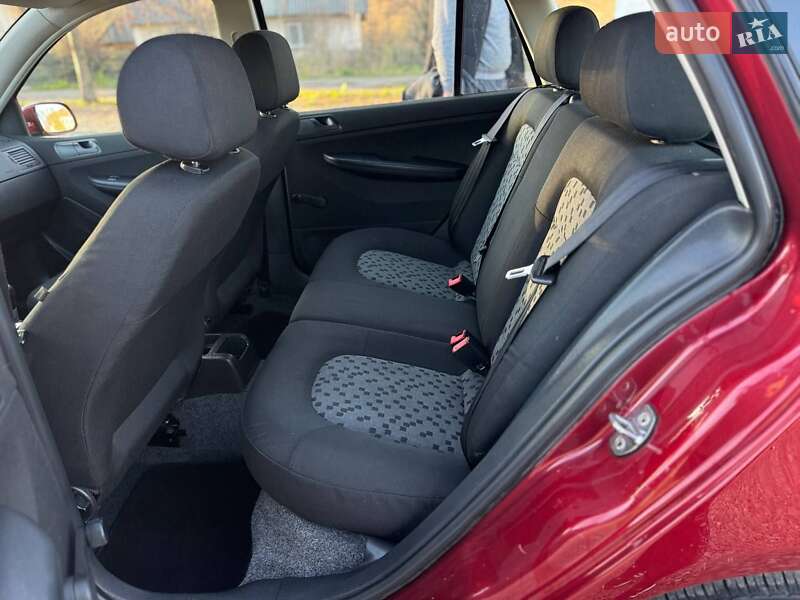 Универсал Skoda Fabia 2006 в Долине фото 16 Универсал Skoda Fabia 2006 в Долине