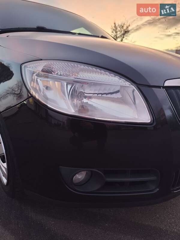 Універсал Skoda Fabia 2009 в Білій Церкві фото 13 Універсал Skoda Fabia 2009 в Білій Церкві