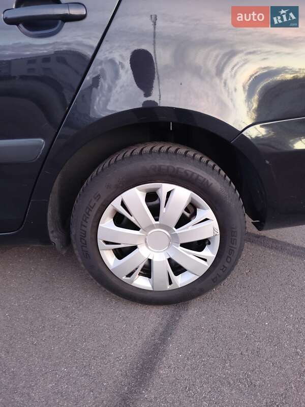 Універсал Skoda Fabia 2009 в Білій Церкві фото 21 Універсал Skoda Fabia 2009 в Білій Церкві