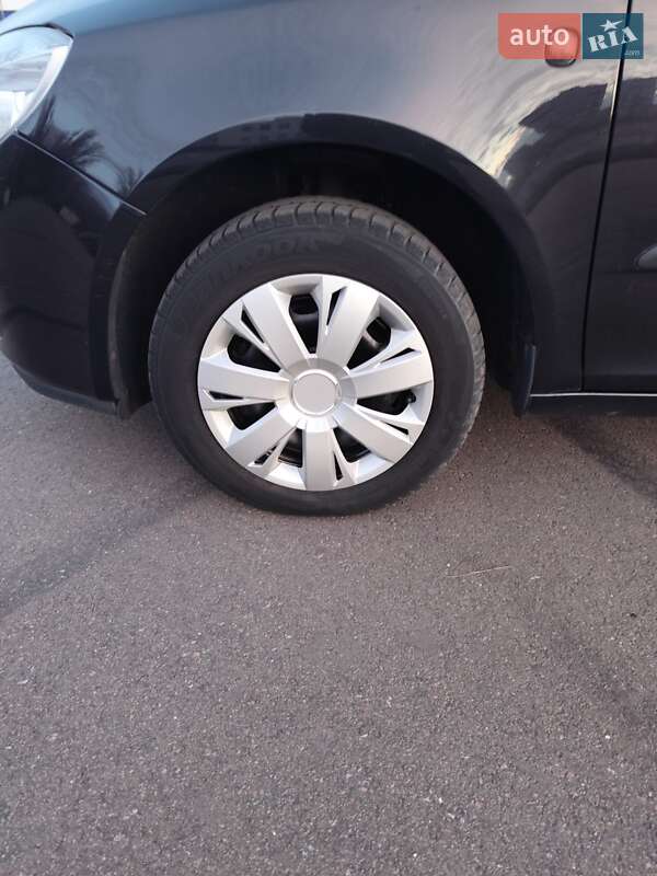 Універсал Skoda Fabia 2009 в Білій Церкві фото 23 Універсал Skoda Fabia 2009 в Білій Церкві