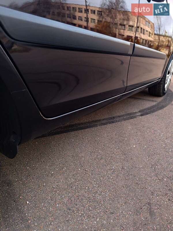 Універсал Skoda Fabia 2009 в Білій Церкві фото 17 Універсал Skoda Fabia 2009 в Білій Церкві