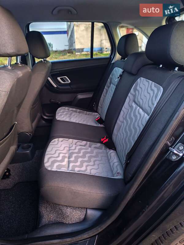 Універсал Skoda Fabia 2009 в Білій Церкві фото 31 Універсал Skoda Fabia 2009 в Білій Церкві