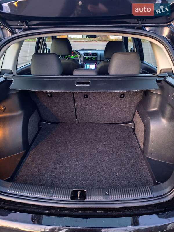 Універсал Skoda Fabia 2009 в Білій Церкві фото 34 Універсал Skoda Fabia 2009 в Білій Церкві