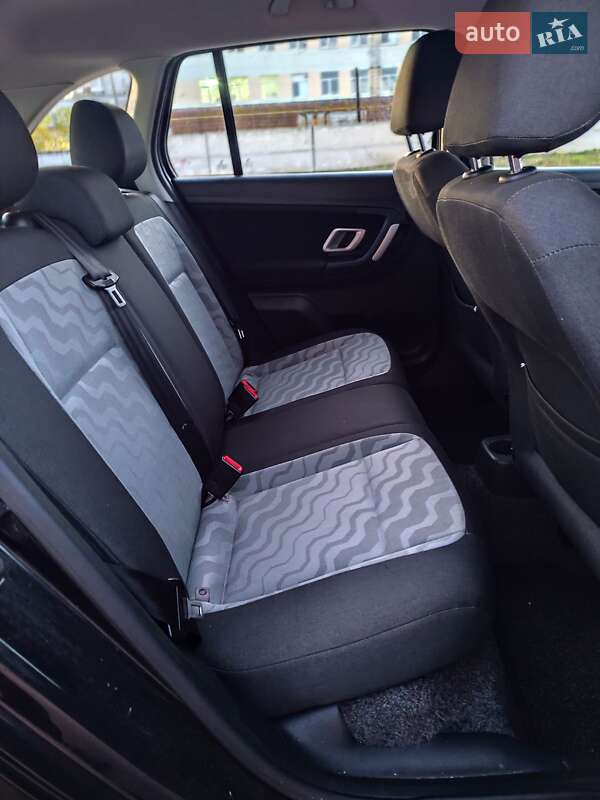 Універсал Skoda Fabia 2009 в Білій Церкві фото 37 Універсал Skoda Fabia 2009 в Білій Церкві