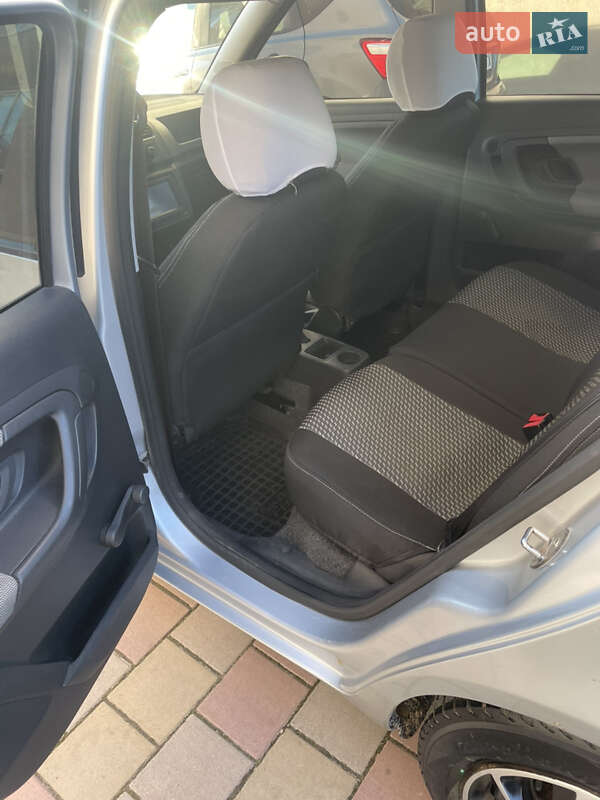 Хетчбек Skoda Fabia 2009 в Львові фото 7 Хетчбек Skoda Fabia 2009 в Львові