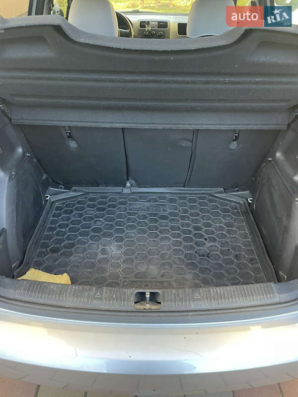 Хетчбек Skoda Fabia 2009 в Львові фото 15 Хетчбек Skoda Fabia 2009 в Львові