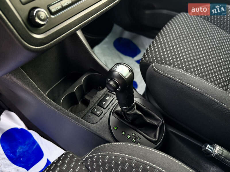 Хэтчбек Skoda Fabia 2011 в Луцке фото 23 Хэтчбек Skoda Fabia 2011 в Луцке