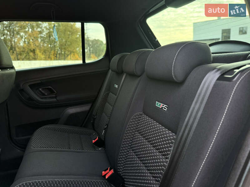 Хэтчбек Skoda Fabia 2011 в Луцке фото 41 Хэтчбек Skoda Fabia 2011 в Луцке