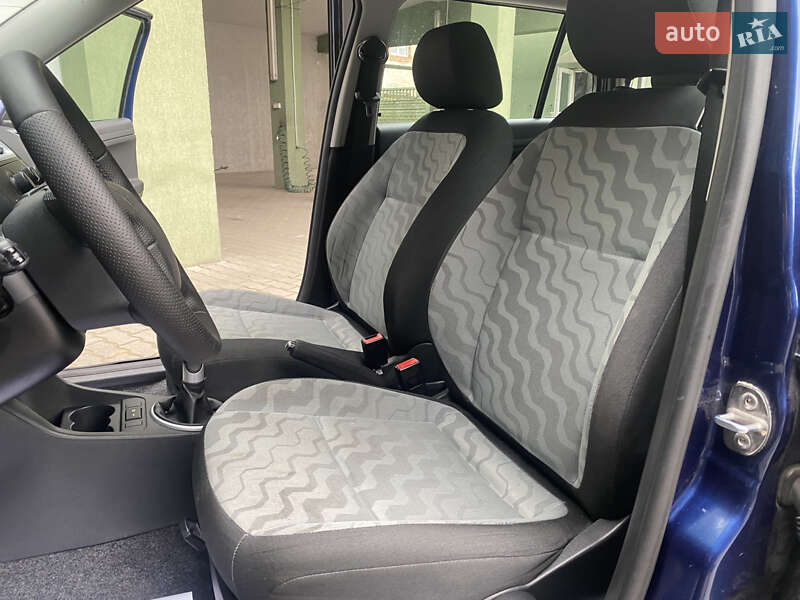 Универсал Skoda Fabia 2008 в Мостиске фото 22 Универсал Skoda Fabia 2008 в Мостиске