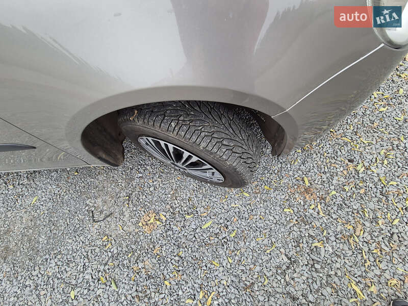 Хетчбек Skoda Fabia 2008 в Рівному фото 12 Хетчбек Skoda Fabia 2008 в Рівному