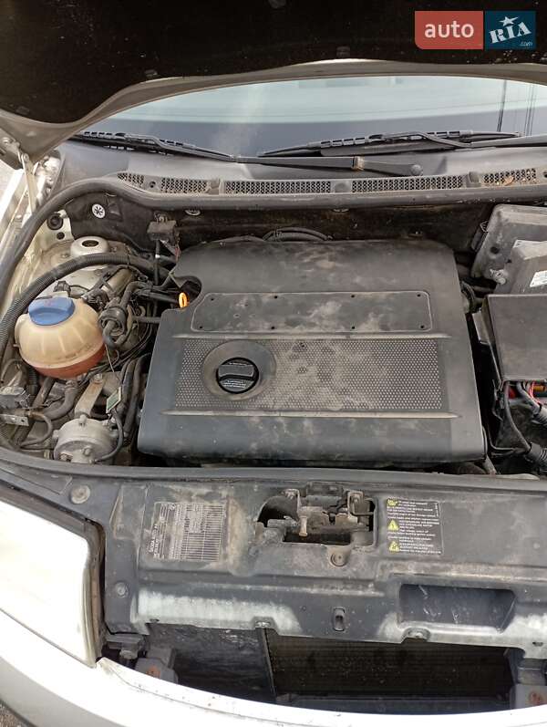 Универсал Skoda Fabia 2000 в Ужгороде фото 6 Универсал Skoda Fabia 2000 в Ужгороде