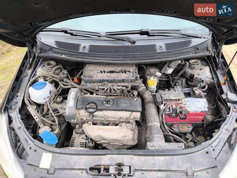 Универсал Skoda Fabia 2013 в Сумах фото 17 Универсал Skoda Fabia 2013 в Сумах