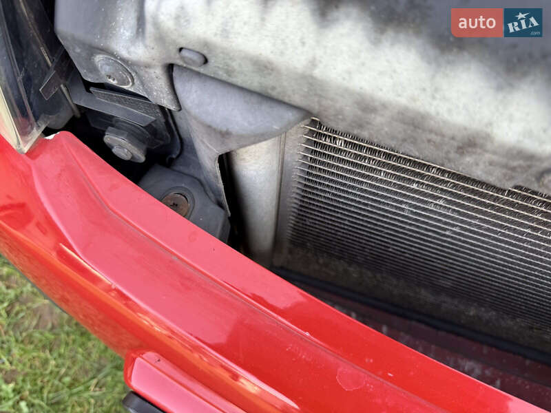 Універсал Skoda Fabia 2006 в Надвірній